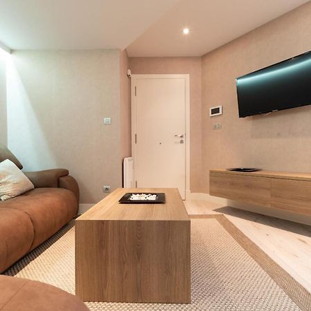 Elegante Apartamento Centrico Vigo Exterior photo