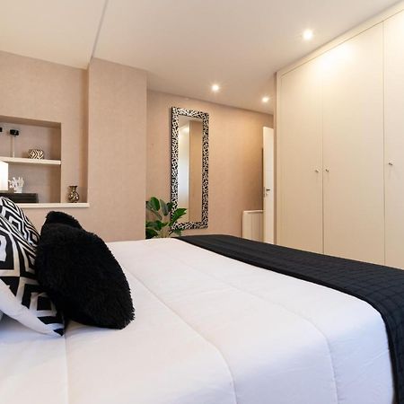 Elegante Apartamento Centrico Vigo Exterior photo